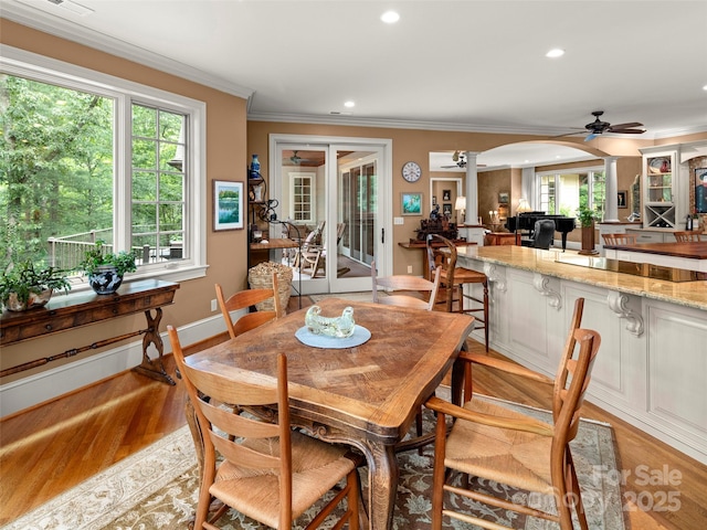 672 Walnut Valley Pkwy, Arden, NC 28704 - photo 12