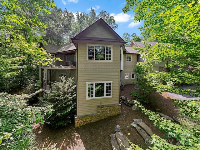672 Walnut Valley Pkwy, Arden, NC 28704 - photo 40