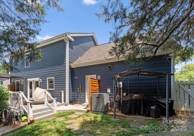 2111 Caleo Cir, Charlotte, NC 28270 - photo 15