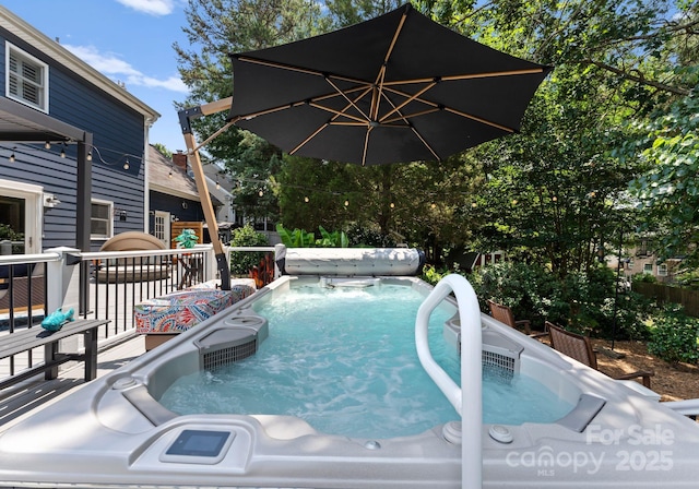 2111 Caleo Cir, Charlotte, NC 28270 - photo 27