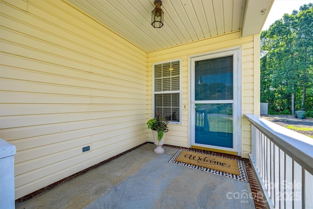 659 Primrose Ln NW, Concord, NC 28027 - property entrance