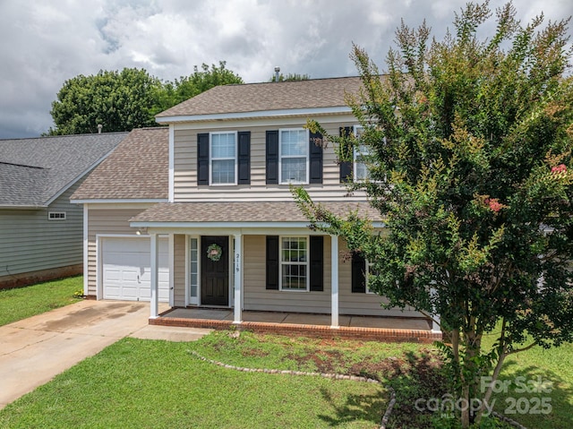 2119 Wexford Way, Statesville, NC 28625 - photo 1