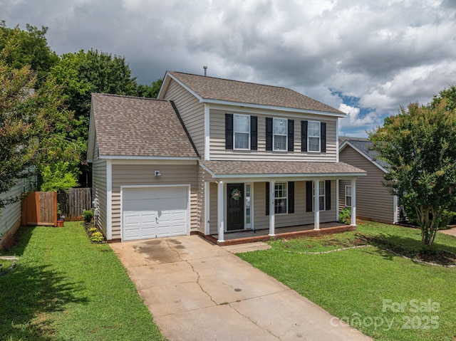 2119 Wexford Way, Statesville, NC 28625 - photo 2