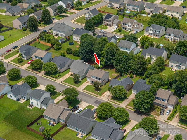 2119 Wexford Way, Statesville, NC 28625 - photo 22