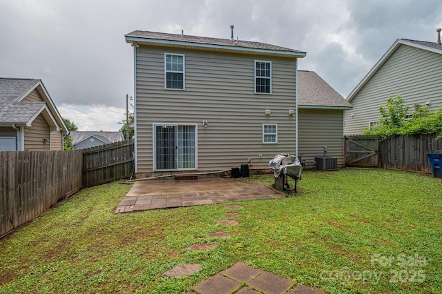 2119 Wexford Way, Statesville, NC 28625 - photo 27