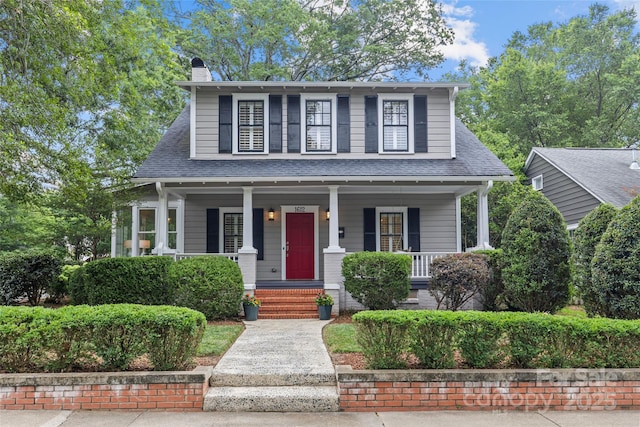 1612 Thomas Ave, Charlotte, NC 28205 - photo 1