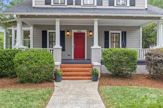 1612 Thomas Ave, Charlotte, NC 28205 - photo 2