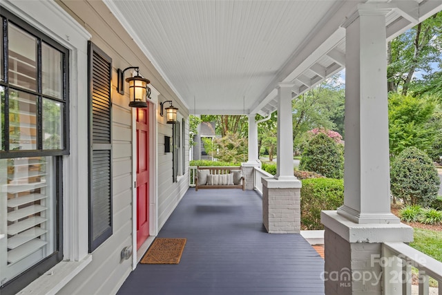 1612 Thomas Ave, Charlotte, NC 28205 - photo 3