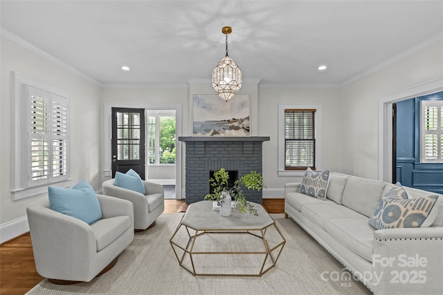 1612 Thomas Ave, Charlotte, NC 28205 - photo 4