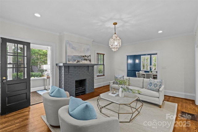 1612 Thomas Ave, Charlotte, NC 28205 - photo 5