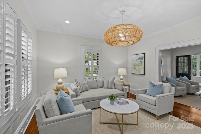1612 Thomas Ave, Charlotte, NC 28205 - photo 9