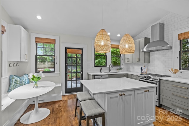 1612 Thomas Ave, Charlotte, NC 28205 - photo 15