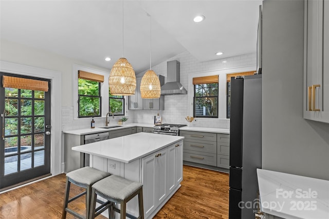 1612 Thomas Ave, Charlotte, NC 28205 - photo 16