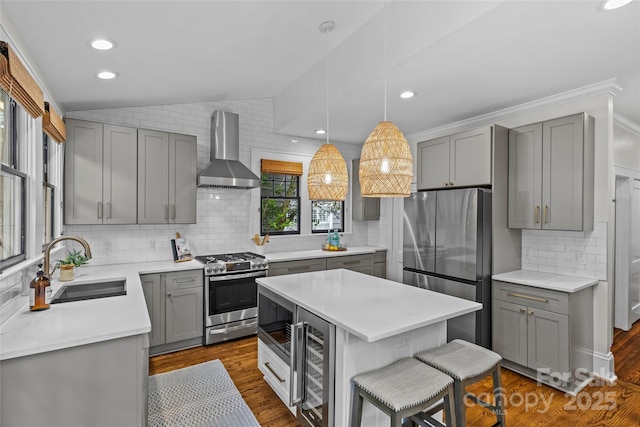 1612 Thomas Ave, Charlotte, NC 28205 - photo 17
