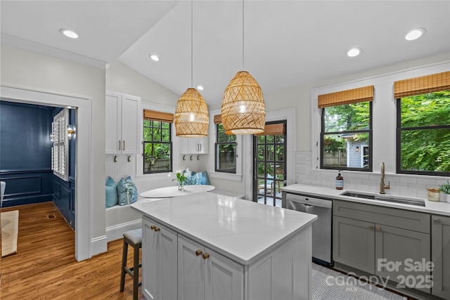 1612 Thomas Ave, Charlotte, NC 28205 - photo 19
