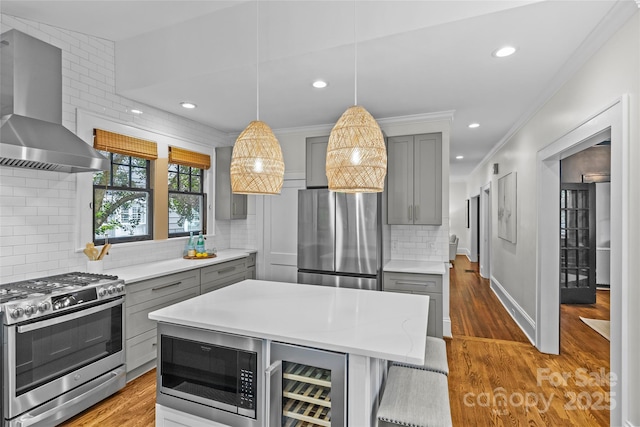 1612 Thomas Ave, Charlotte, NC 28205 - photo 22