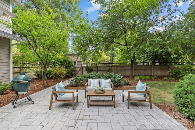 1612 Thomas Ave, Charlotte, NC 28205 - photo 38