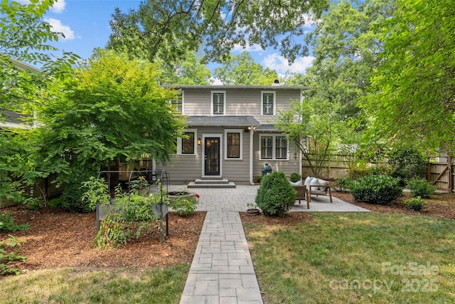 1612 Thomas Ave, Charlotte, NC 28205 - photo 43