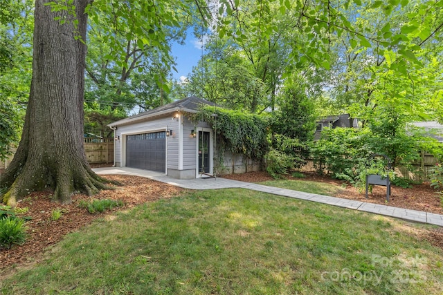 1612 Thomas Ave, Charlotte, NC 28205 - photo 44
