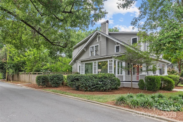 1612 Thomas Ave, Charlotte, NC 28205 - photo 48