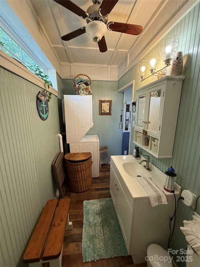 126 Canyon Loop Unit F203, Mount Gilead, NC 27306 - photo 24