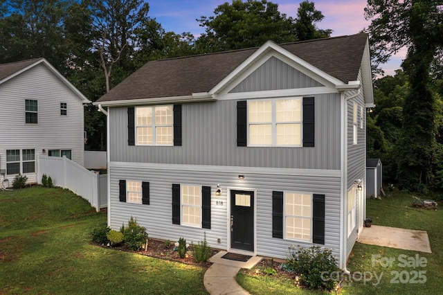 818 W Carolina Ave, Bessemer City, NC 28016 - photo 1