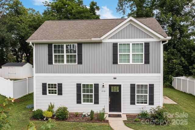 818 W Carolina Ave, Bessemer City, NC 28016 - photo 2