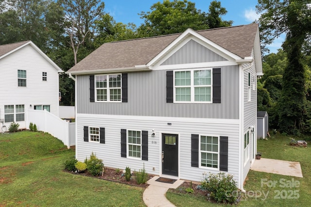 818 W Carolina Ave, Bessemer City, NC 28016 - photo 3