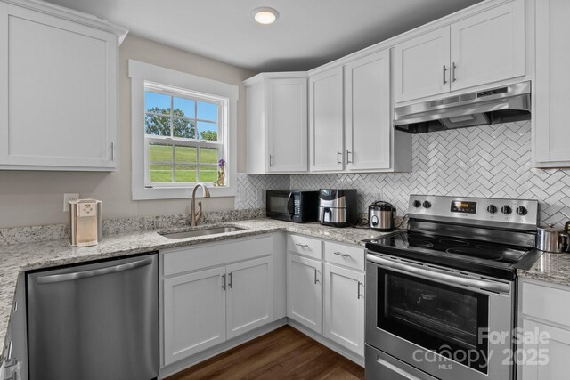 818 W Carolina Ave, Bessemer City, NC 28016 - photo 19
