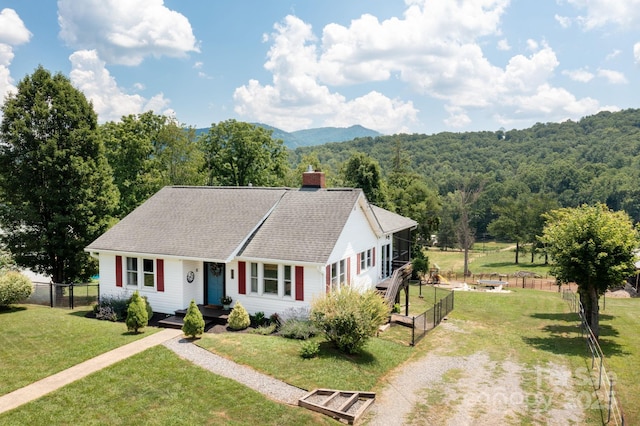 358 Onteora Blvd, Asheville, NC 28803 - photo 1