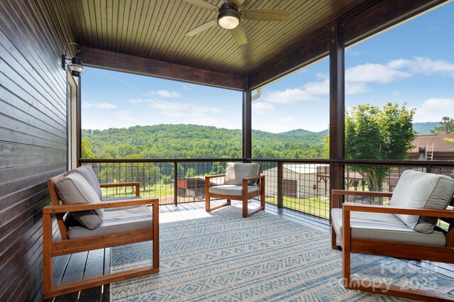 358 Onteora Blvd, Asheville, NC 28803 - photo 2