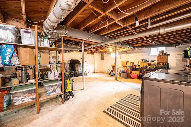 464 23rd Avenue Dr NE, Hickory, NC 28601 - view of basement