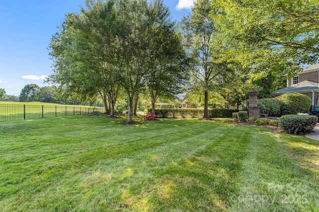 200 Galey Rdg, Cramerton, NC 28032 - view of yard