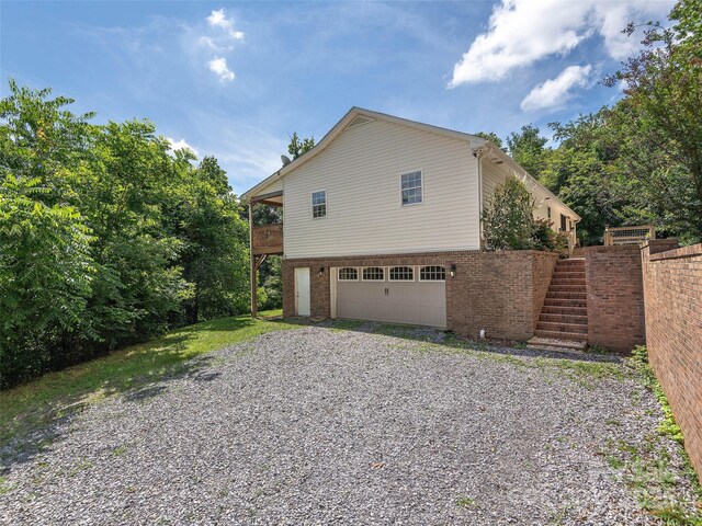 422 Day Lily Dr, Leicester, NC 28748 - photo 39
