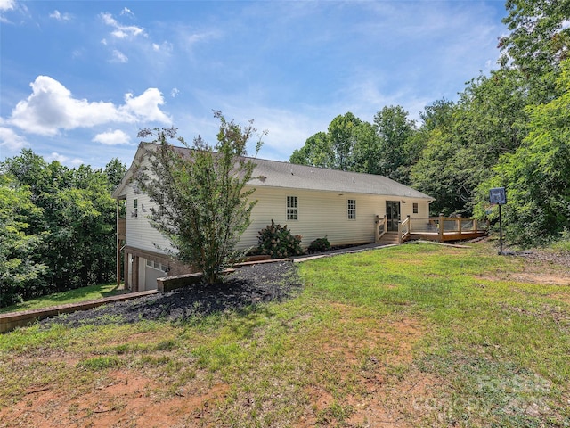 422 Day Lily Dr, Leicester, NC 28748 - photo 40