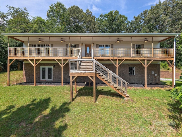 422 Day Lily Dr, Leicester, NC 28748 - photo 1