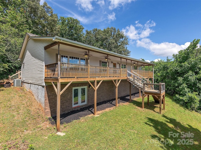 422 Day Lily Dr, Leicester, NC 28748 - photo 2