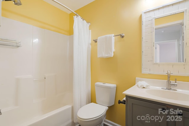 181 Farington Cir, Fletcher, NC 28732 - bathroom with vanity and shower / tub combo
