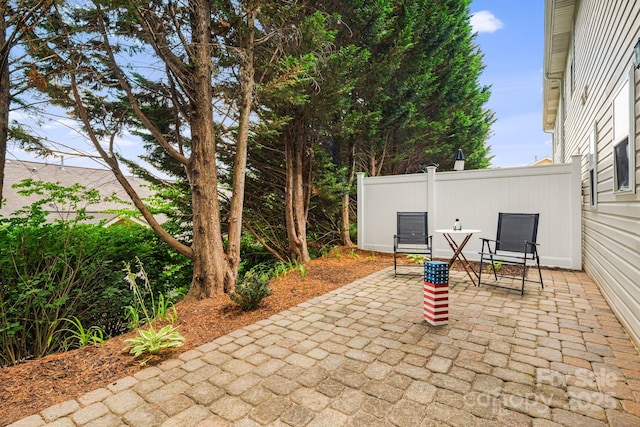181 Farington Cir, Fletcher, NC 28732 - view of patio