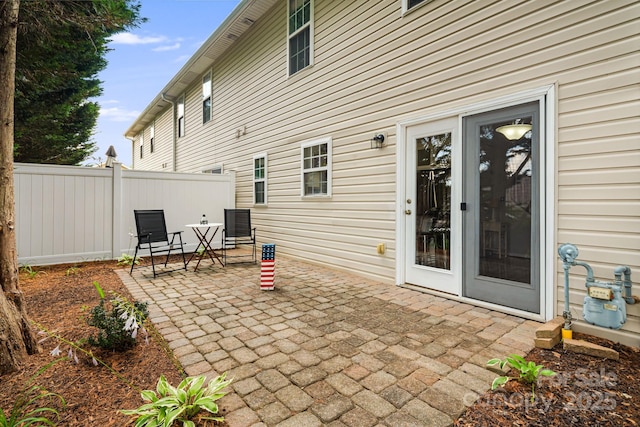 181 Farington Cir, Fletcher, NC 28732 - view of patio / terrace