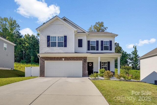177 Park View Dr, Stanfield, NC 28163 - photo 1