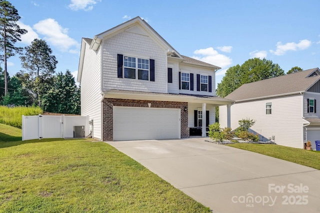177 Park View Dr, Stanfield, NC 28163 - photo 2