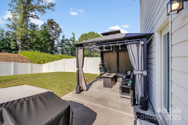 177 Park View Dr, Stanfield, NC 28163 - photo 23