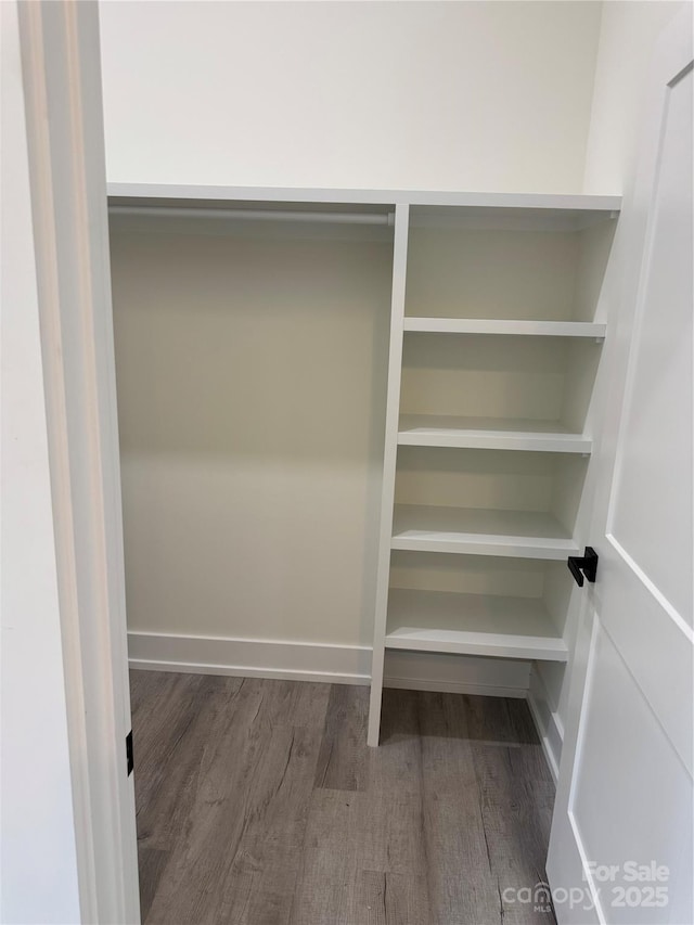 7187 Sherrills Ford Rd, Sherrills Ford, NC 28673 - view of closet