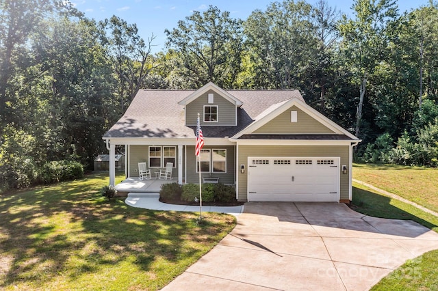 1600 Barefoot Ave Unit 3, Catawba, NC 28609 - photo 3