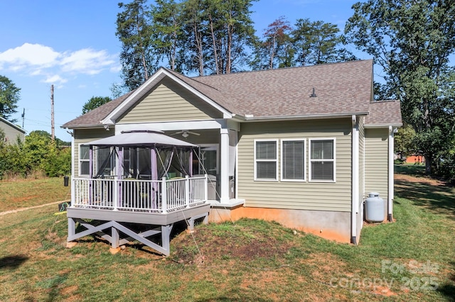 1600 Barefoot Ave Unit 3, Catawba, NC 28609 - photo 4