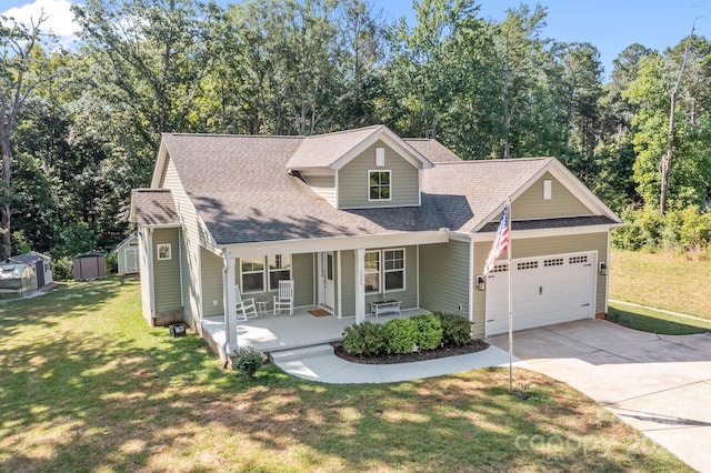 1600 Barefoot Ave Unit 3, Catawba, NC 28609 - photo 11