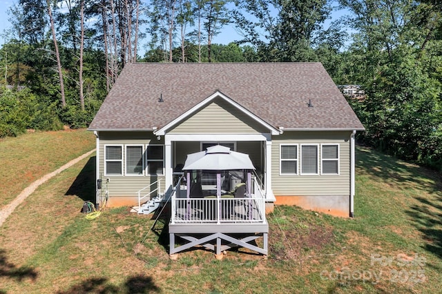 1600 Barefoot Ave Unit 3, Catawba, NC 28609 - photo 13