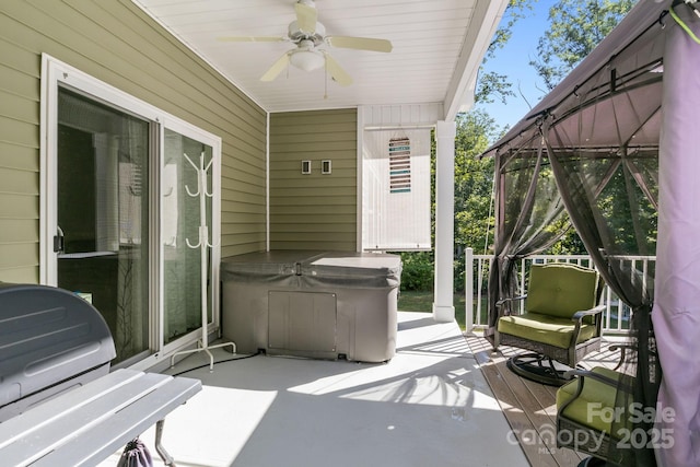 1600 Barefoot Ave Unit 3, Catawba, NC 28609 - photo 22