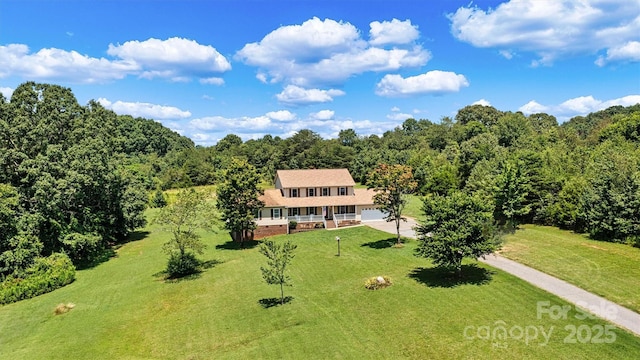 1310 Maple Lee Ct, Crouse, NC 28033 - photo 2